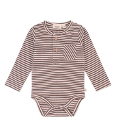 Flinq Newborn 3312901 W20341 Bruin midden