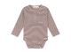 Flinq Newborn 3312901 W20341 Bruin midden