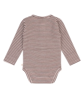 Flinq Newborn 3312901 W20341 Bruin midden