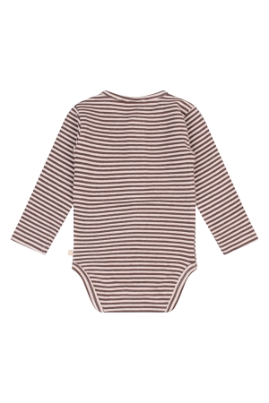 Flinq Newborn 3312901 W20341 Bruin midden