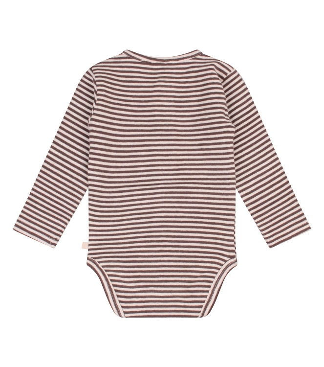 Flinq Newborn 3312901 W20341 Bruin midden