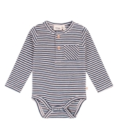 Flinq Newborn 3312901 W20341 Blauw marine