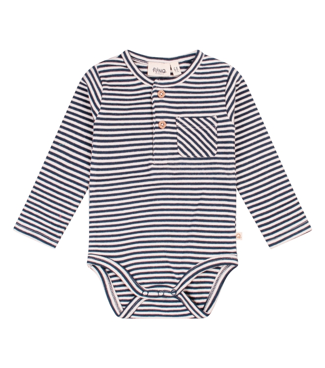 Flinq Newborn 3312901 W20341 Blauw marine