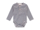Flinq Newborn 3312901 W20341 Blauw marine