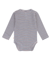 Flinq Newborn 3312901 W20341 Blauw marine