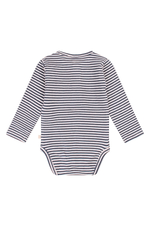 Flinq Newborn 3312901 W20341 Blauw marine