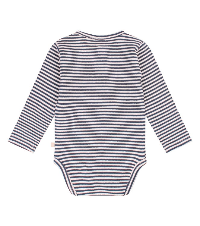 Flinq Newborn 3312901 W20341 Blauw marine