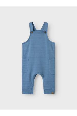 name it baby 13231595 Blauw ijs