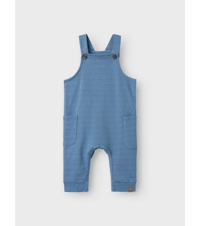 name it baby 13231595 Blauw ijs