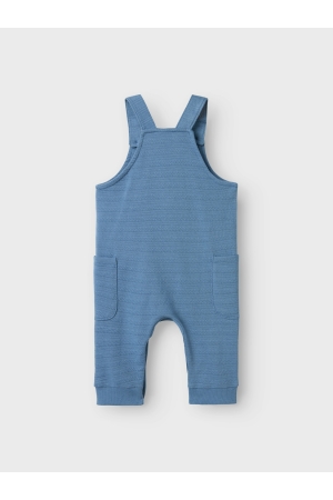 name it baby 13231595 Blauw ijs