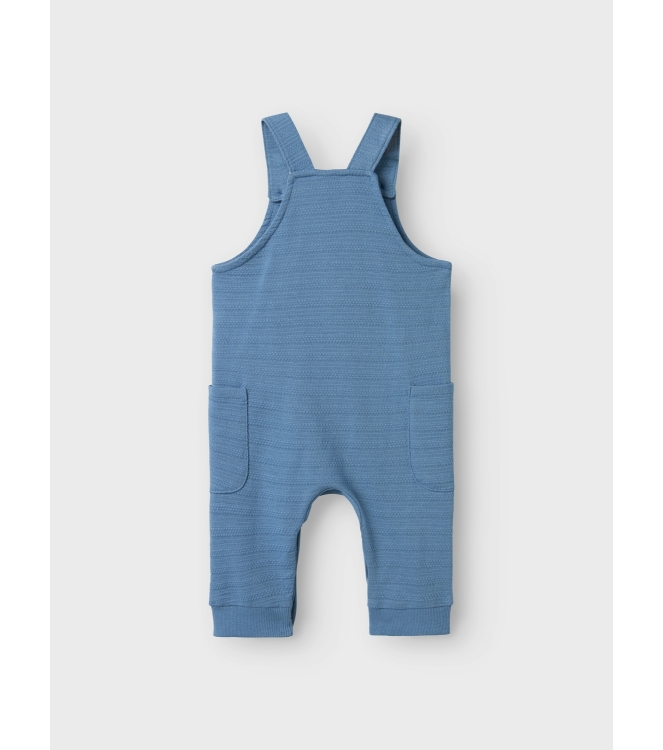 name it baby 13231595 Blauw ijs