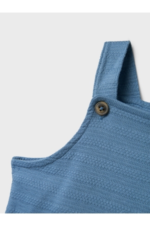 name it baby 13231595 Blauw ijs