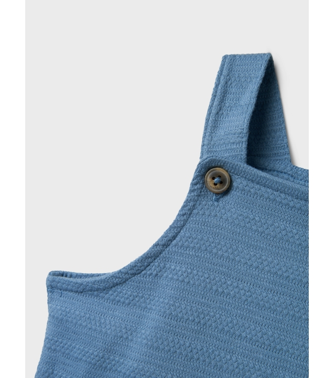 name it baby 13231595 Blauw ijs