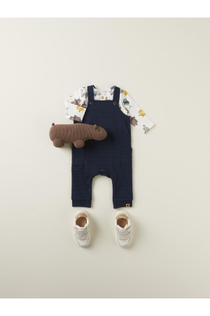 name it baby 13231595 Blauw marine