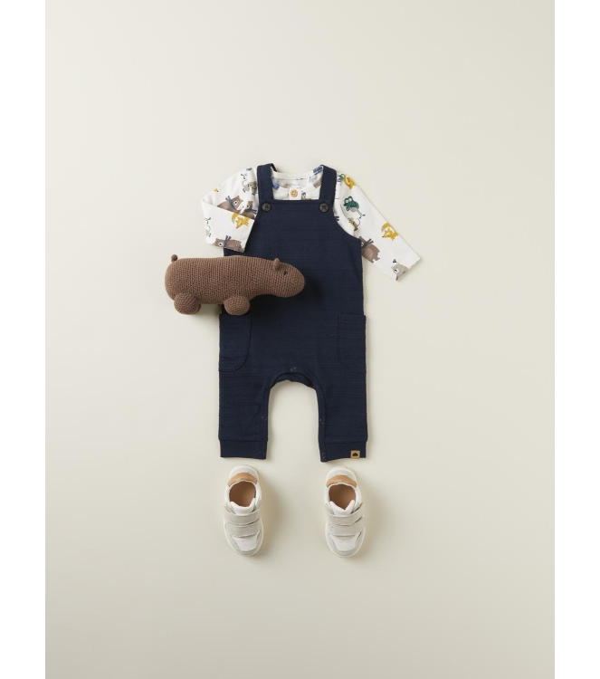 name it baby 13231595 Blauw marine