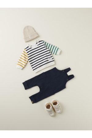 name it baby 13231595 Blauw marine