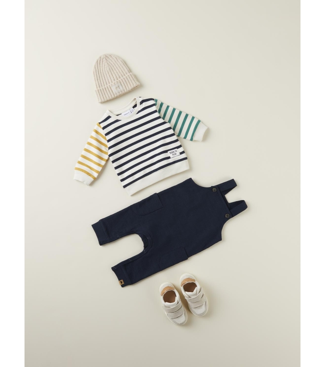 name it baby 13231595 Blauw marine