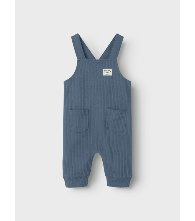 name it baby 13238657 Blauw raf