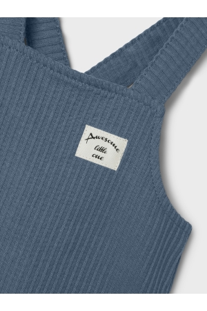 name it baby 13238657 Blauw raf