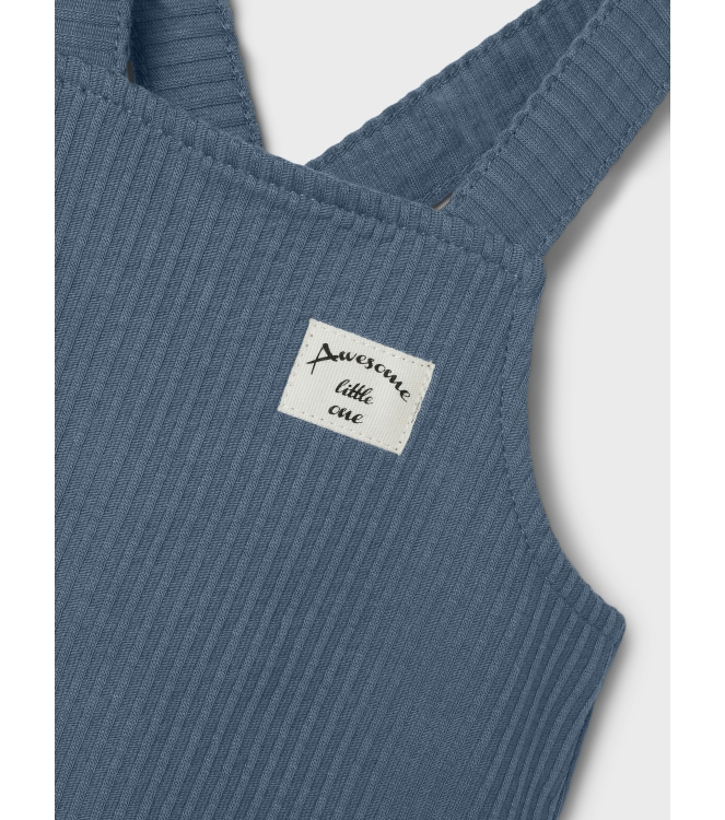 name it baby 13238657 Blauw raf