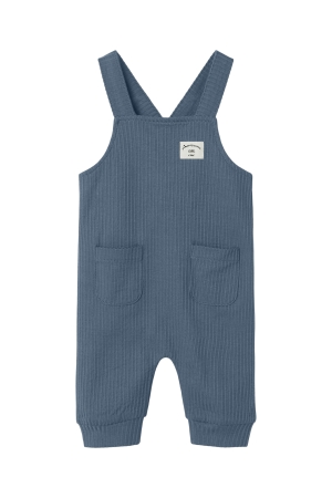 name it baby 13238657 Blauw raf