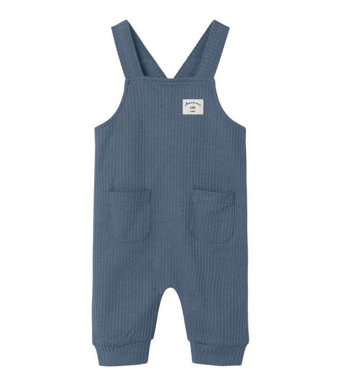 name it baby 13238657 Blauw raf