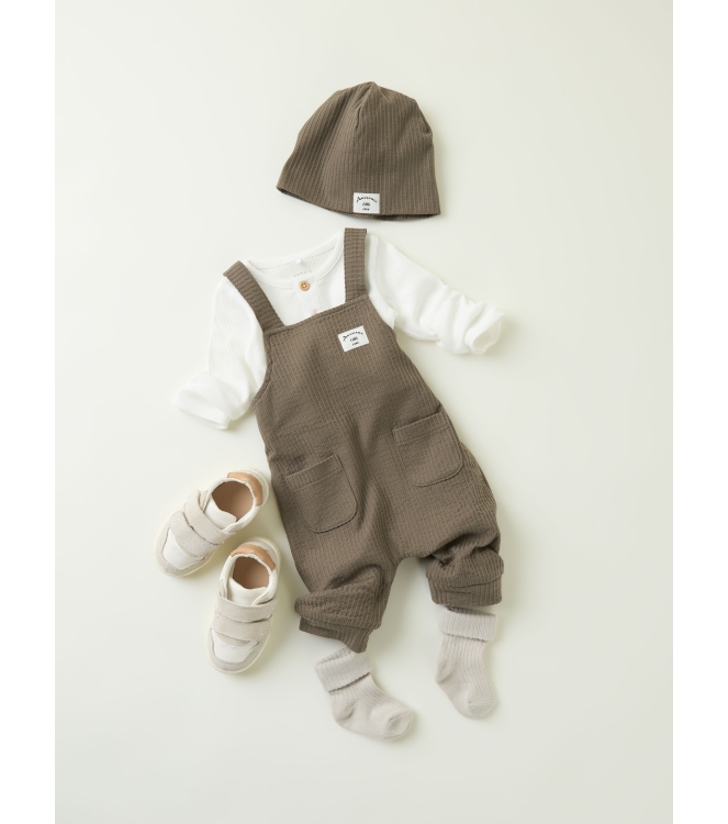name it baby 13238657 Bruin donker
