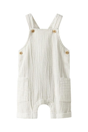 Name It 13240216 Ecru off white
