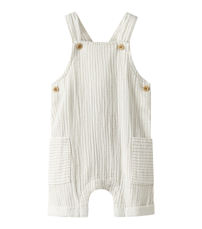 Name It 13240216 Ecru off white