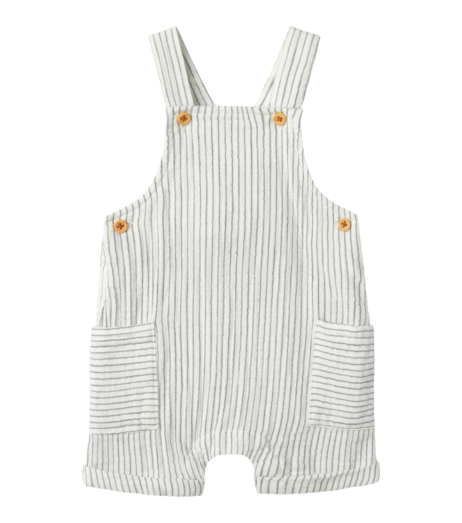 Name It 13240216 Blauw marine