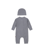 Dirkje WN1267 noos Blauw raf