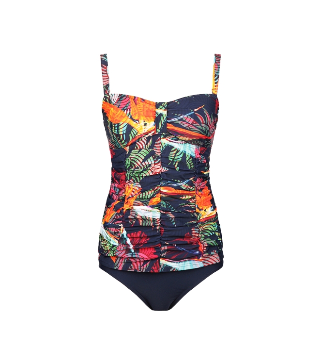 mila N59223-23 Blauw marine