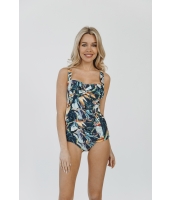 bomain 28.603 Blauw marine