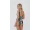 bomain 28.603 Blauw marine