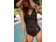mila N59205-23 Zwart