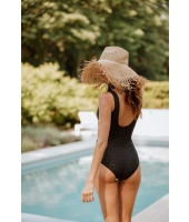 mila N59205-23 Zwart