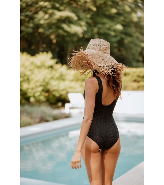 mila N59205-23 Zwart