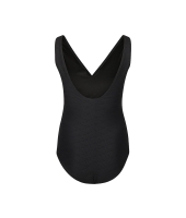 mila N59205-23 Zwart