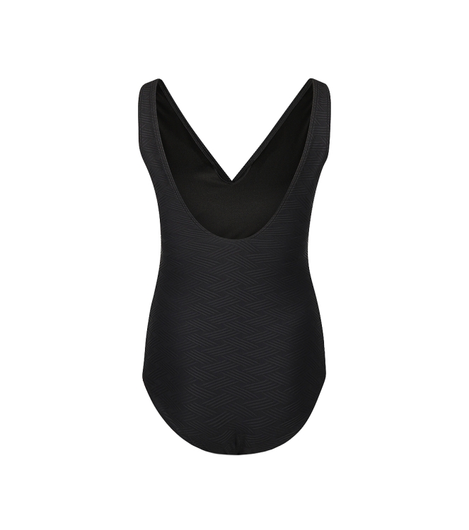 mila N59205-23 Zwart