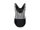 mila N59208-23 Zwart