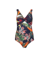 mila N59222-23 Blauw marine