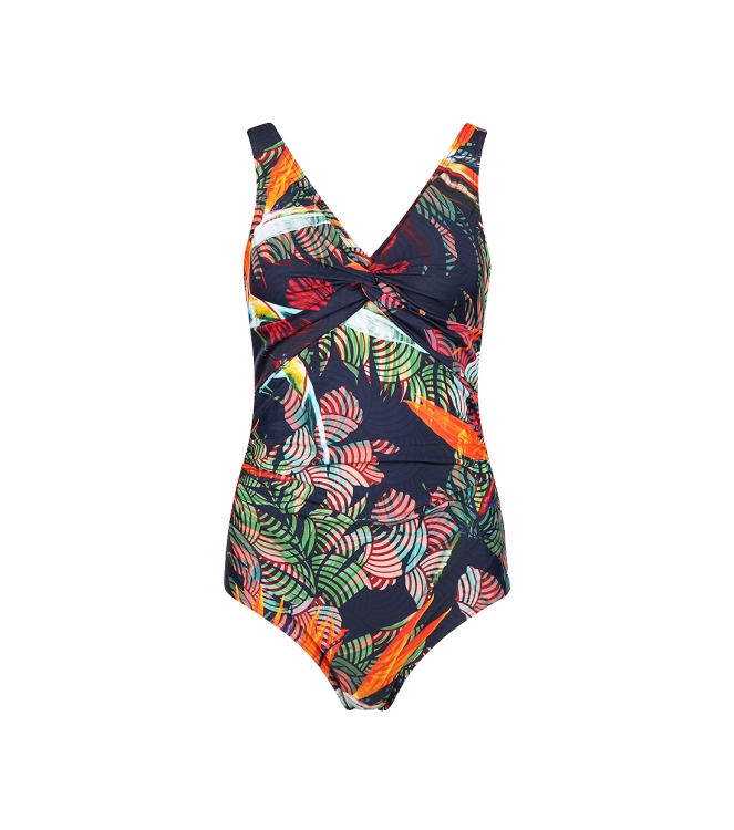 mila N59222-23 Blauw marine