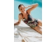 mila N59222-23 Blauw marine