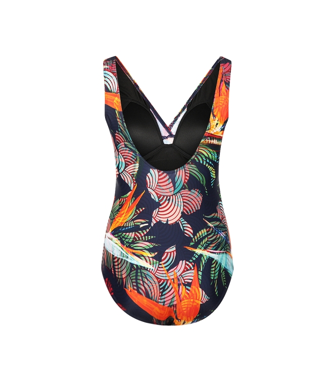mila N59222-23 Blauw marine