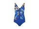 mila N59233-23 Blauw kobalt