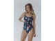 bomain 21.502 Blauw marine