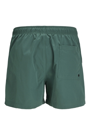 jack&jones 12272776 Groen midden