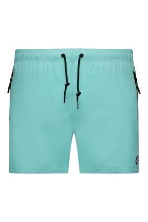 Cars jeans 62543 Groen ijs