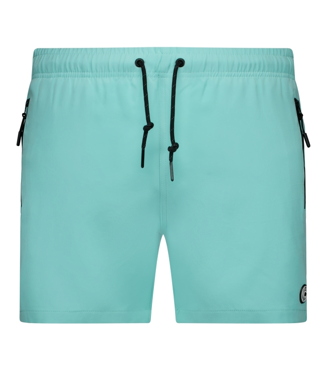 Cars jeans 62543 Groen ijs