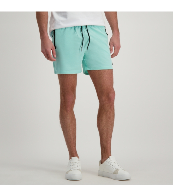 Cars jeans 62543 Groen ijs